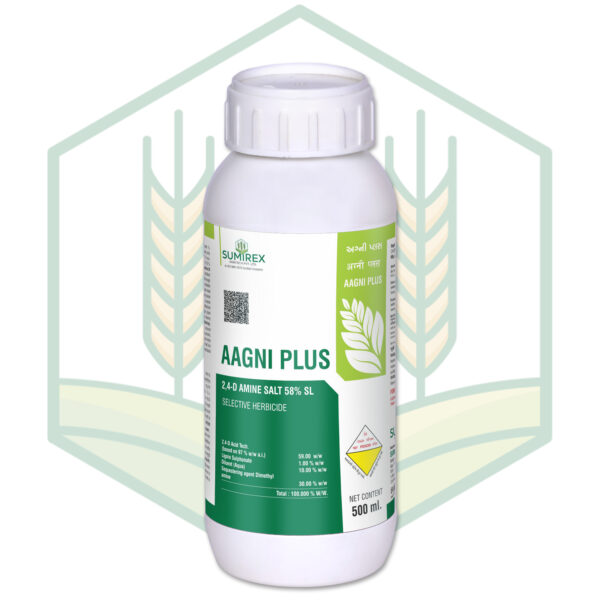 AGNI PLUS