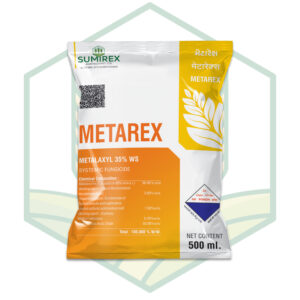 METAREX