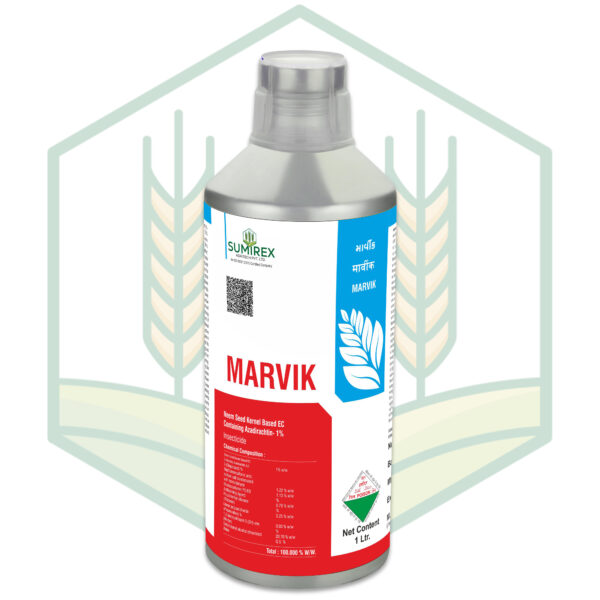 MARVIK