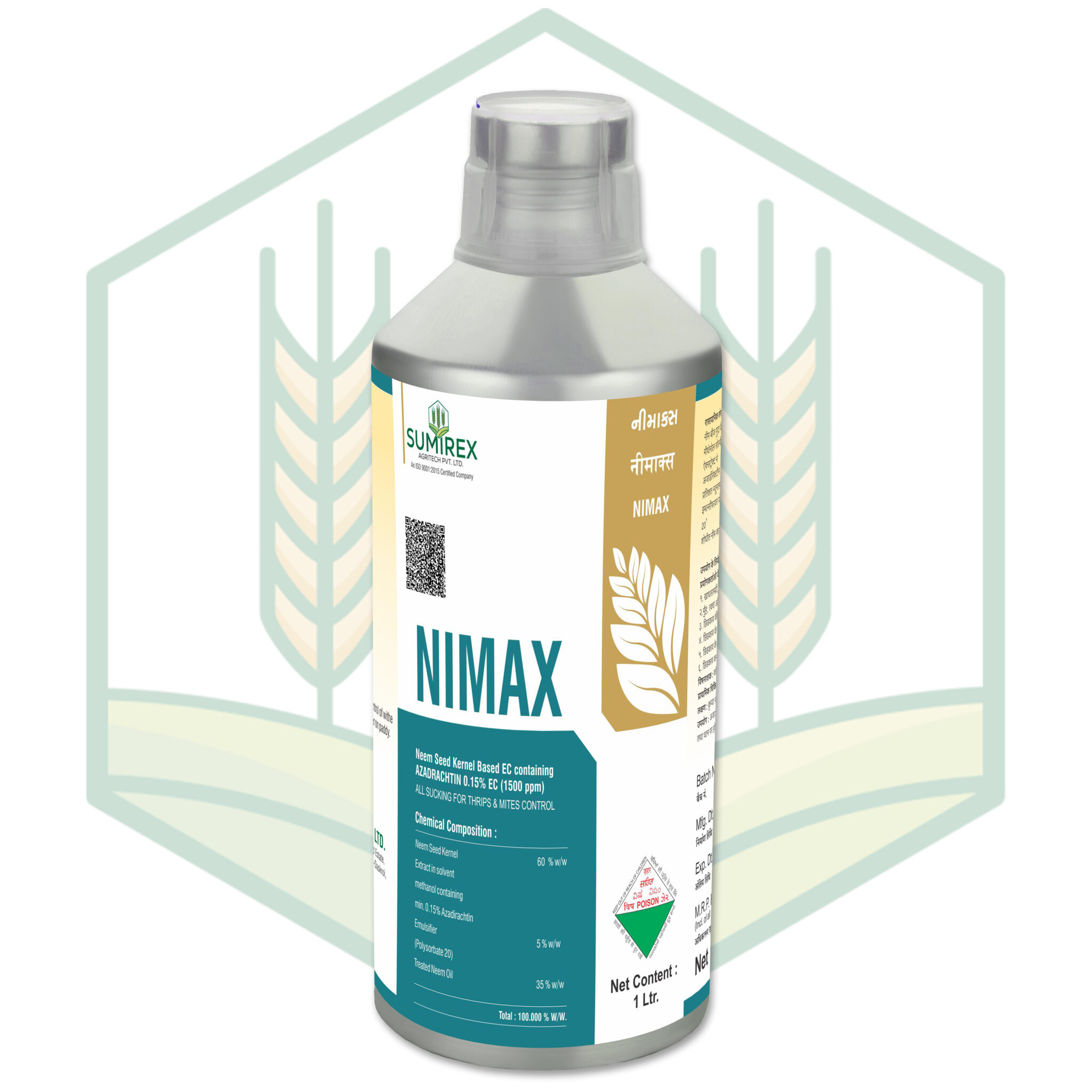 NIMAX Bringing Growth Together   Nimax 2048x2048 