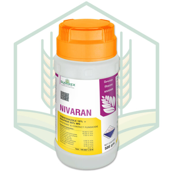 NIVARAN