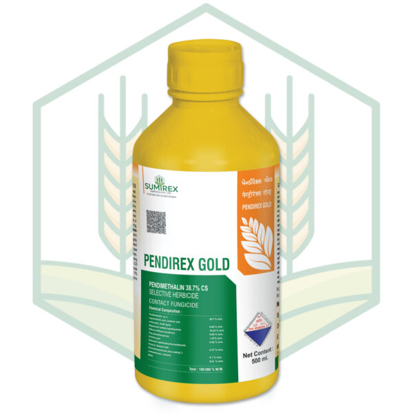PENDIREX GOLD