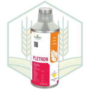 PLETRON