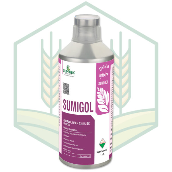 SUMIGOL