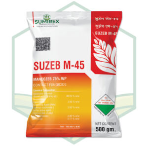 SUZEB M-45