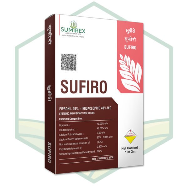 SUFIRO