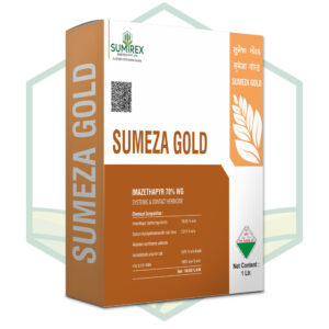 SUMEZA GOLD