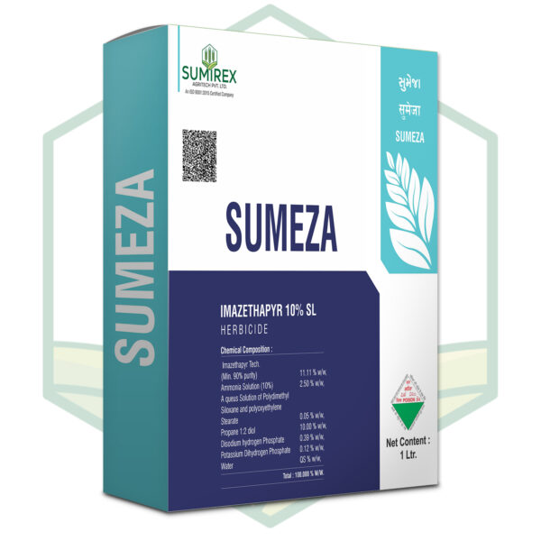 SUMEZA
