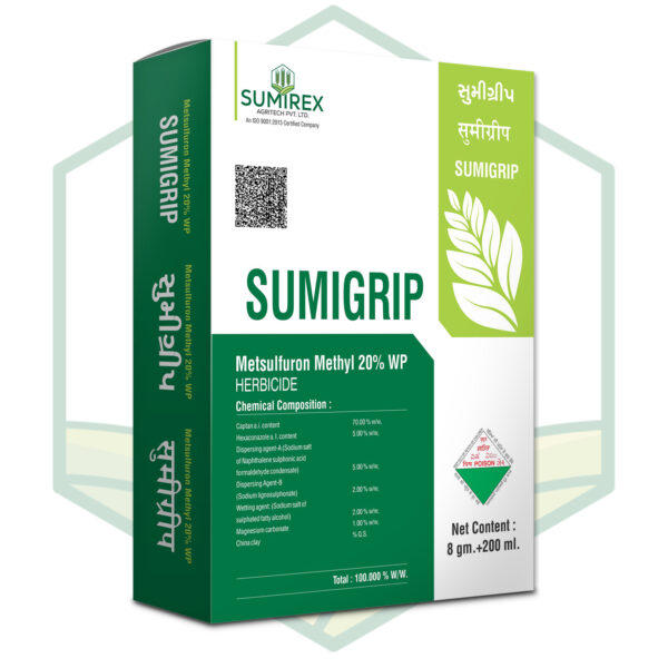 SUMIGRIP