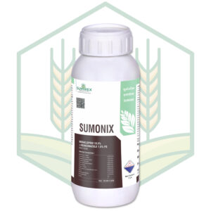 SUMONIX