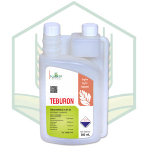 TEBURON