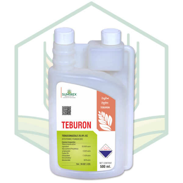 TEBURON