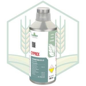 CYPREX