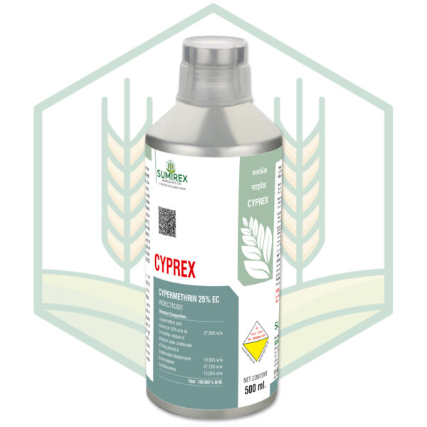 CYPREX