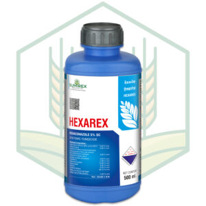 HEXAREX