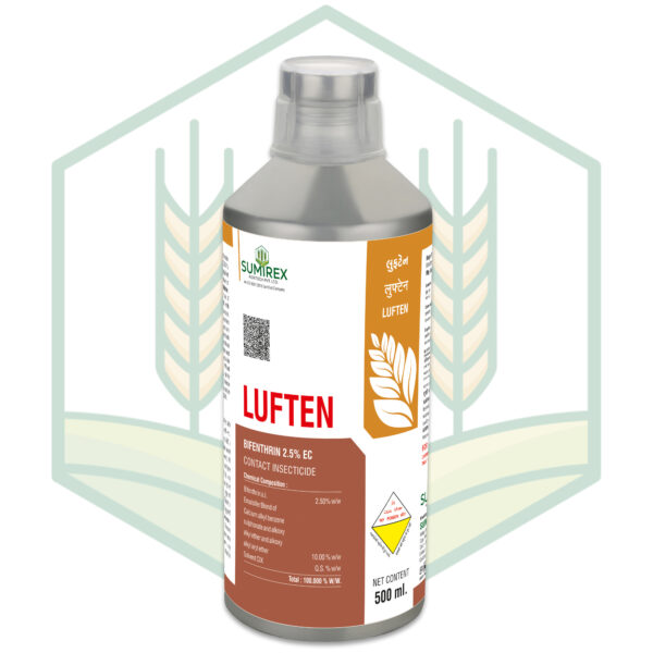 LUFTEN