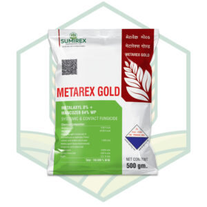 METAREX GOLD