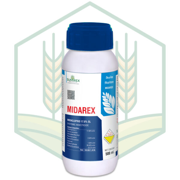 MIDAREX