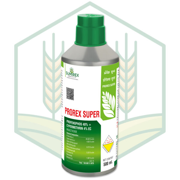 PROREX SUPER
